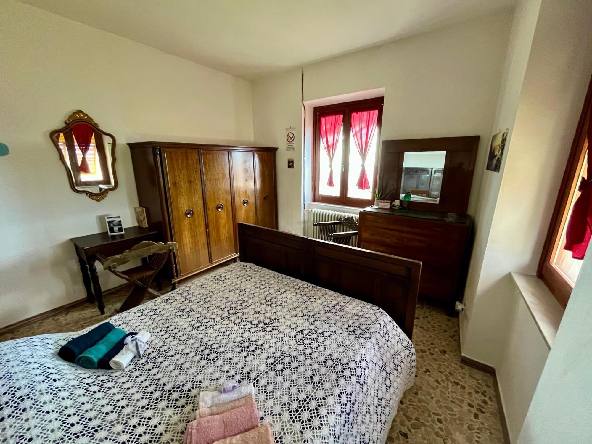 La Ginestra B&B Fosdinovo Exterior foto