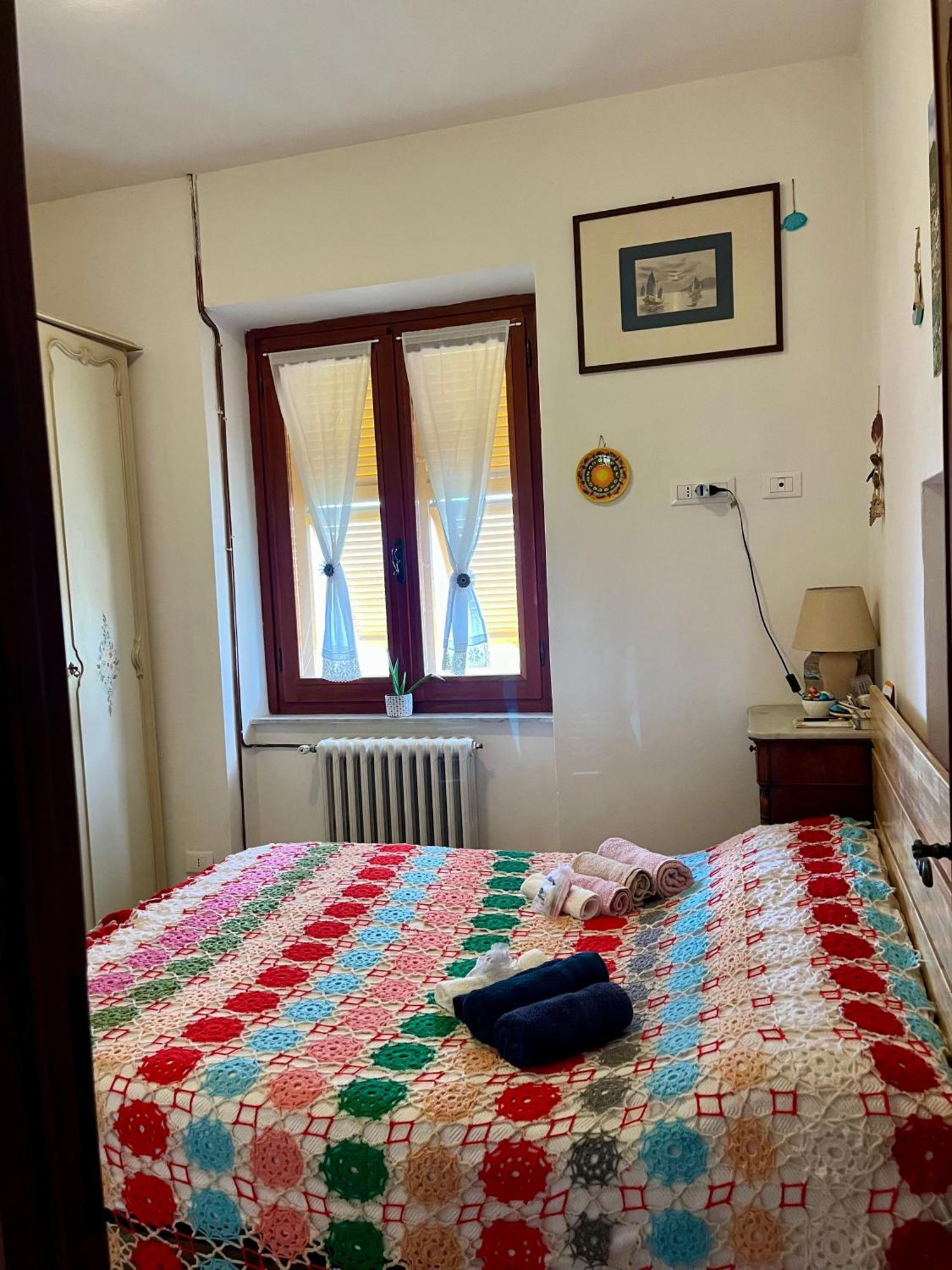 La Ginestra B&B Fosdinovo Exterior foto